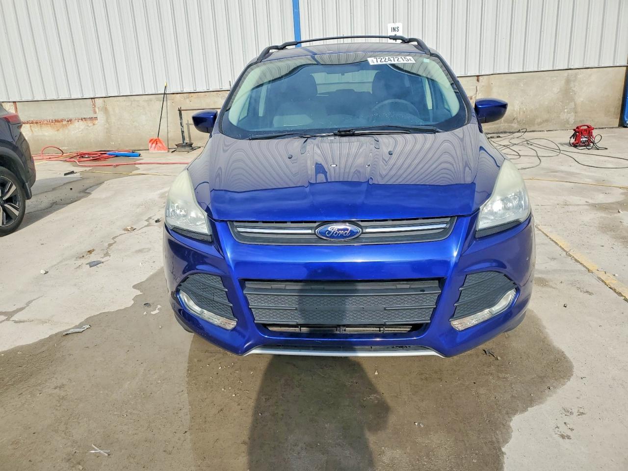 2013 Ford Escape Se - zdjęcie 5