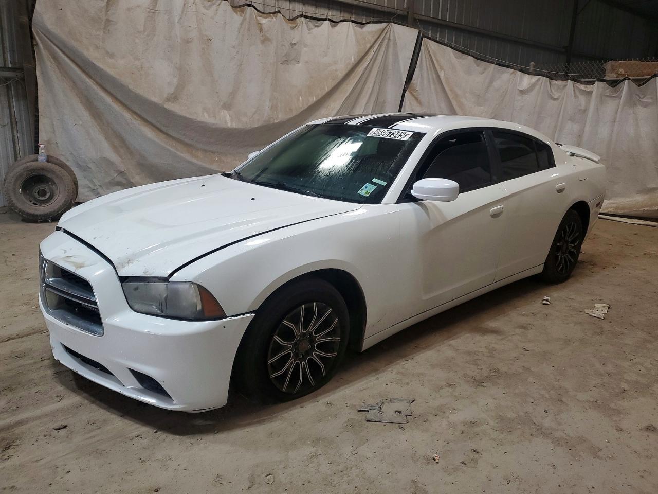 2013 Dodge Charger Se - zdjęcie główne