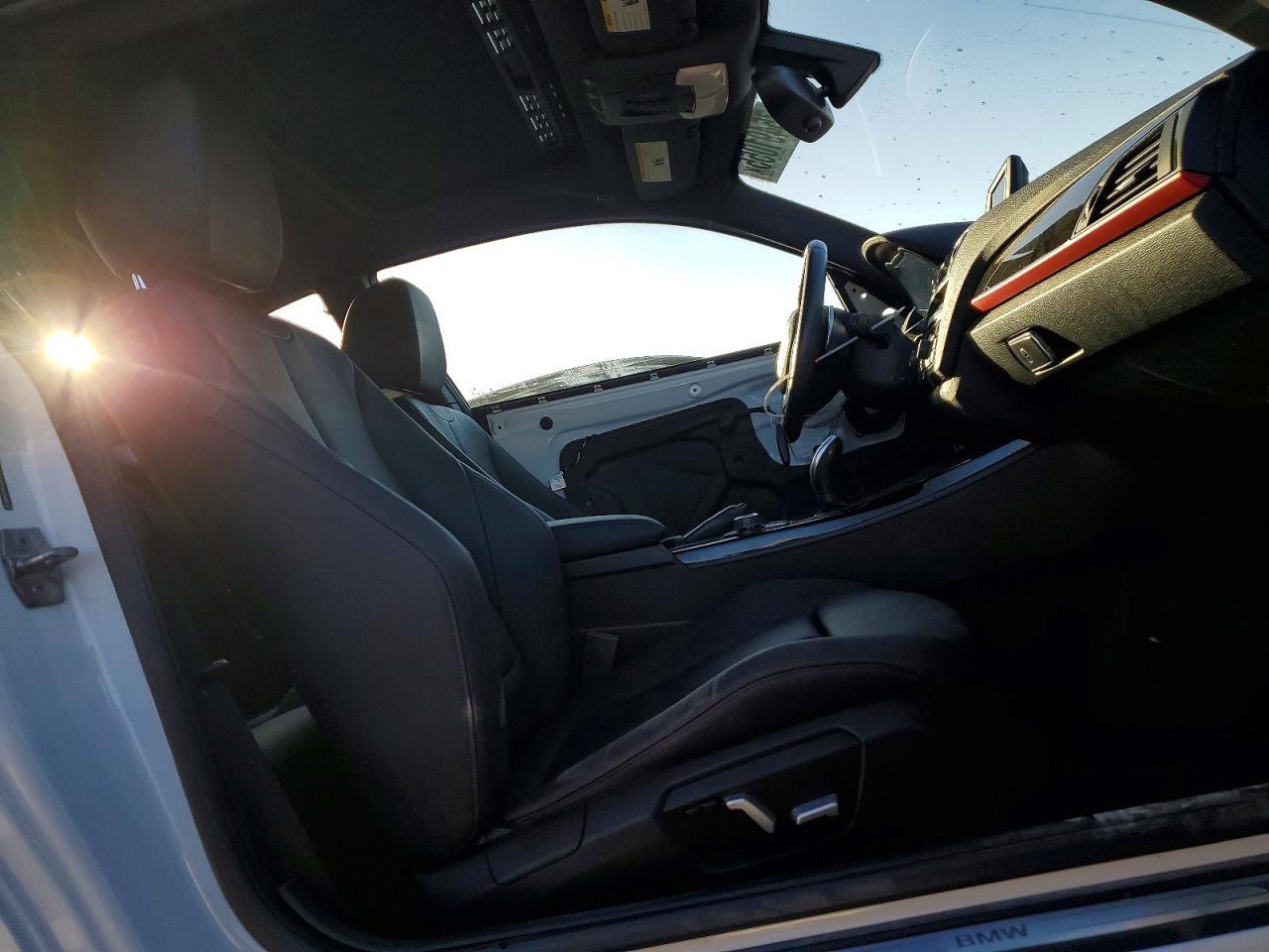 2016 BMW 228 I Sulev - zdjęcie 7