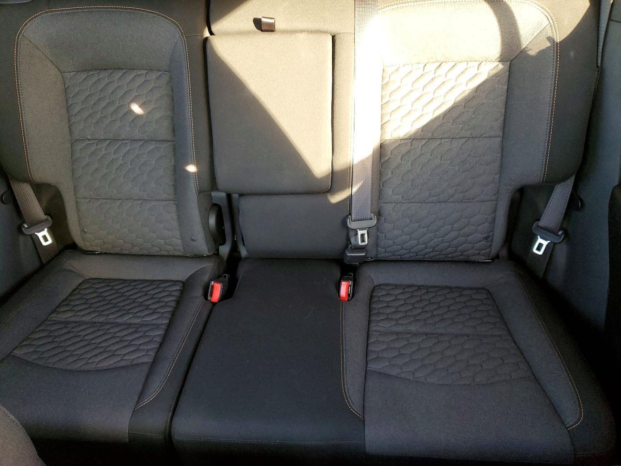 2018 Chevrolet Equinox Lt - zdjęcie 10