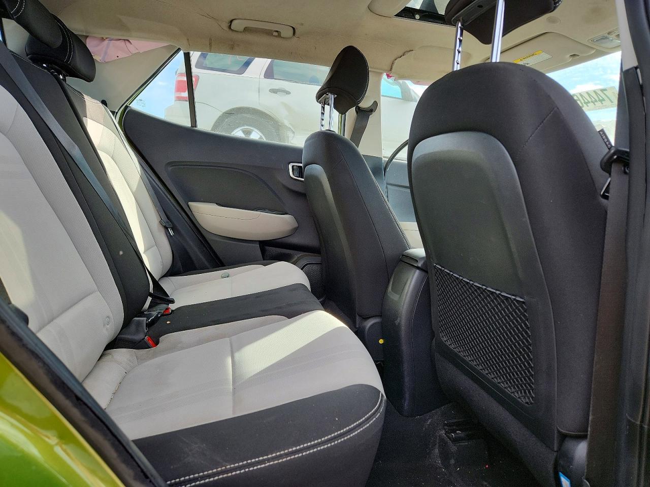 2023 Hyundai Venue Sel - zdjęcie 11