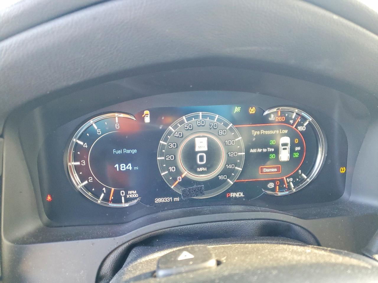 2020 Cadillac Escalade Esv Luxury - zdjęcie 9