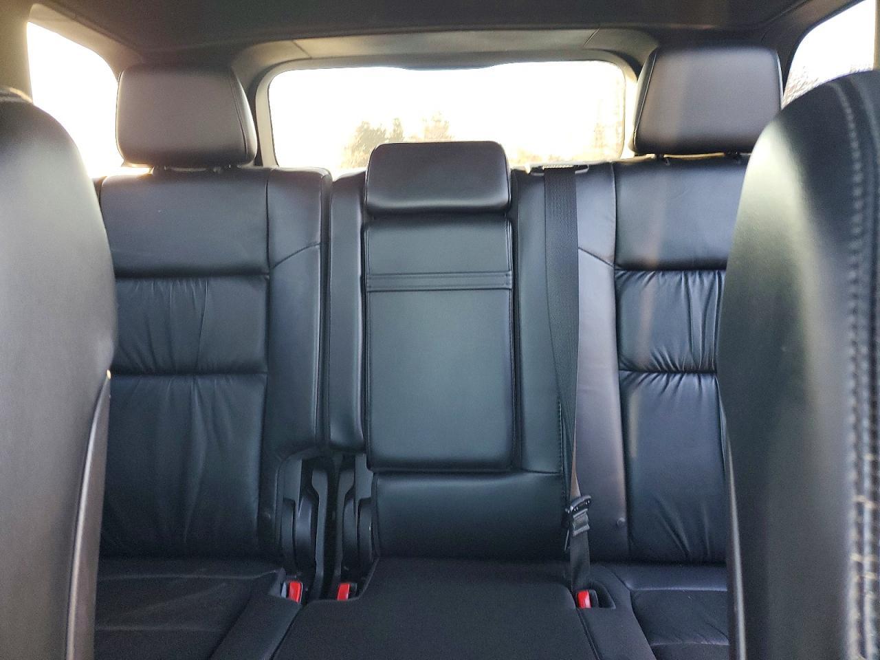 2016 Jeep Grand Cherokee Limited - zdjęcie 10