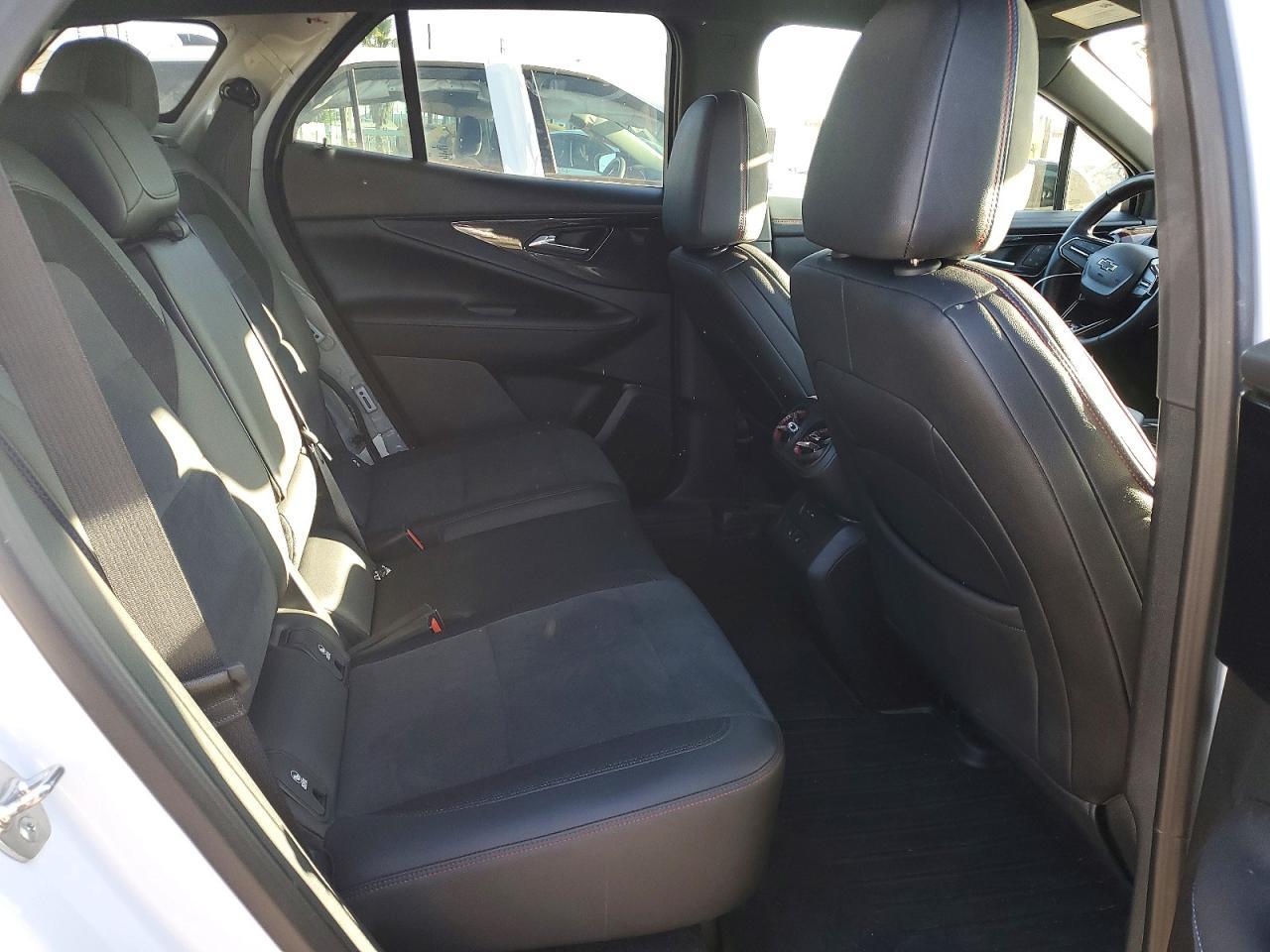 2024 Chevrolet Blazer Rs - zdjęcie 11