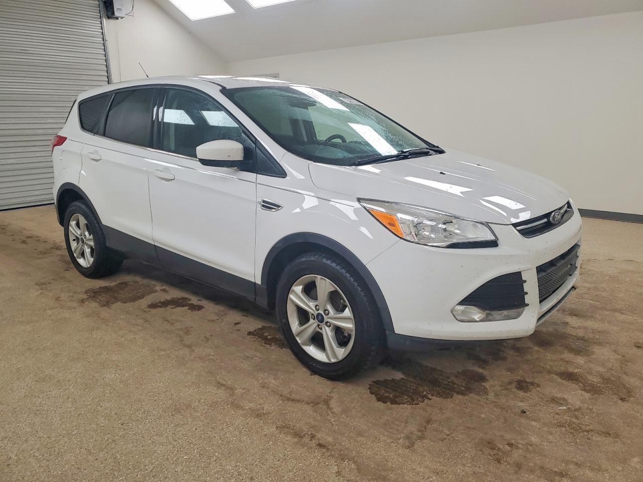 2016 Ford Escape Se - zdjęcie 4