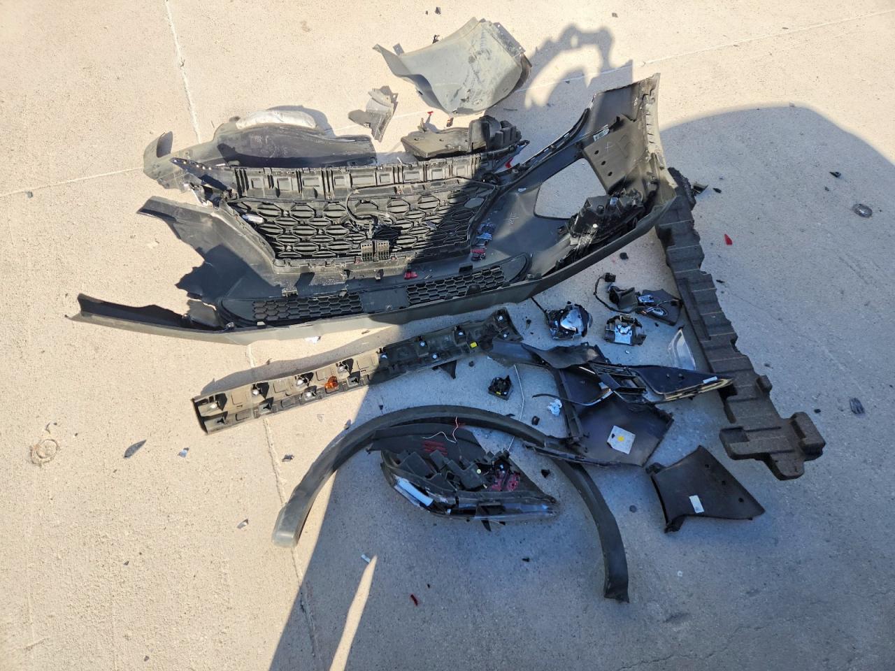 2019 Hyundai Santa Fe Limited - zdjęcie 13