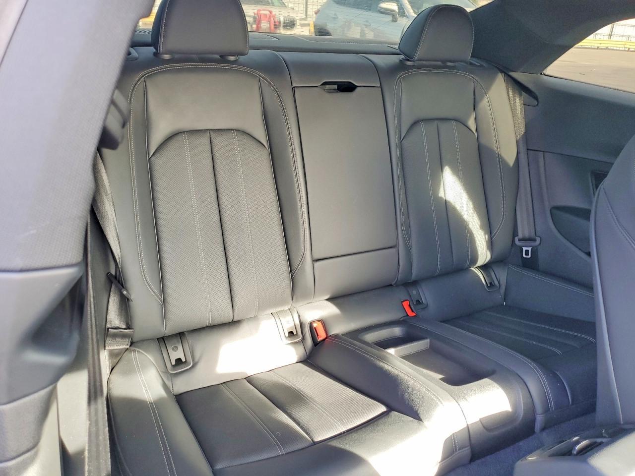 2021 Audi A5 Prestige 45 - zdjęcie 10