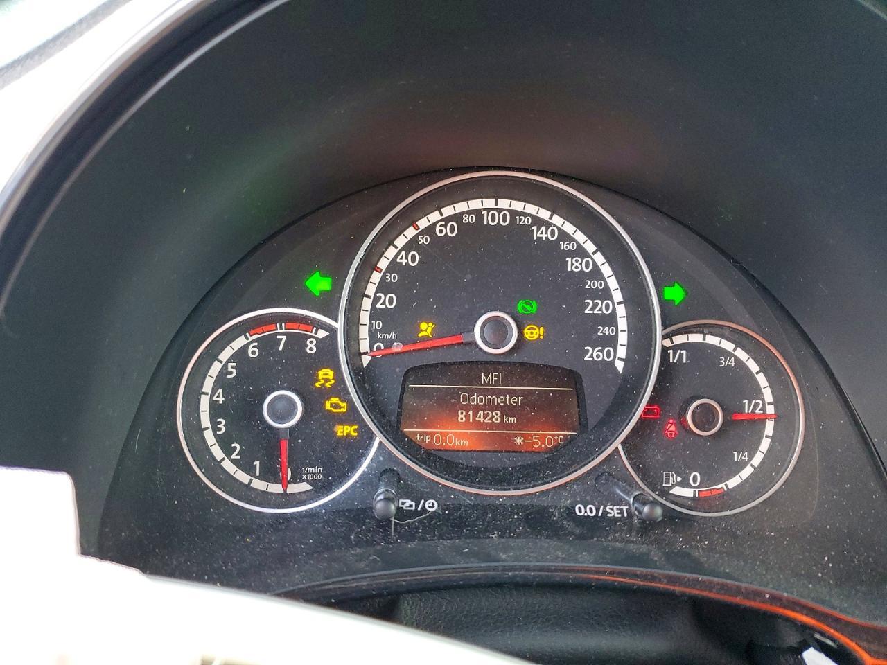 2016 Volkswagen Beetle Se - zdjęcie 9