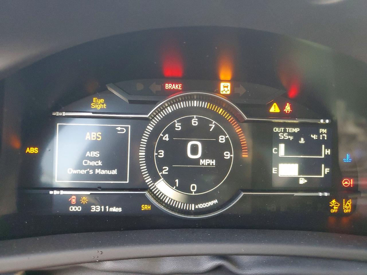 2025 Toyota Gr 86 Premium - zdjęcie 9