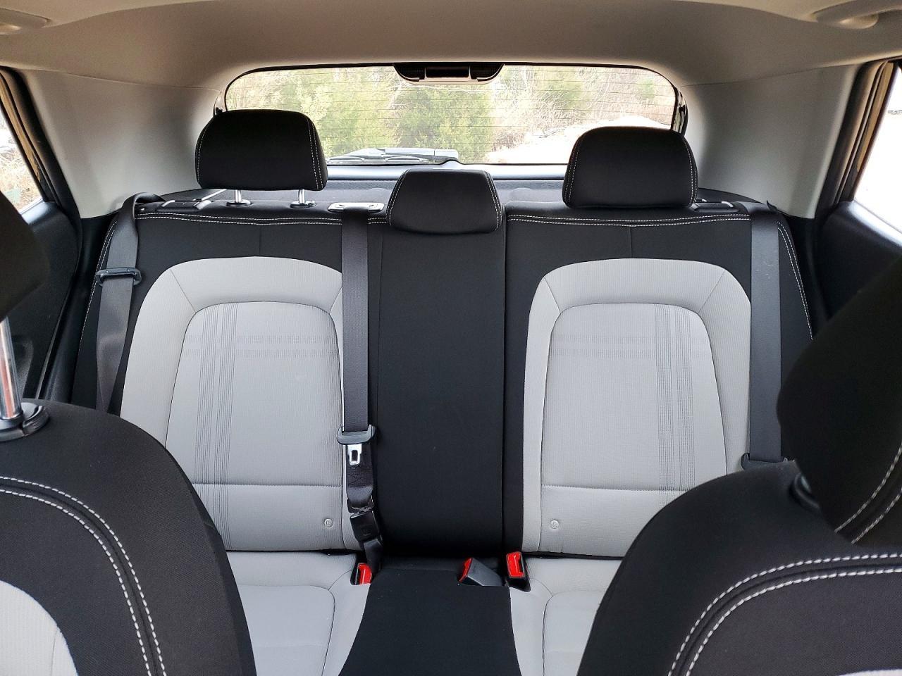 2024 Hyundai Venue Sel - zdjęcie 10