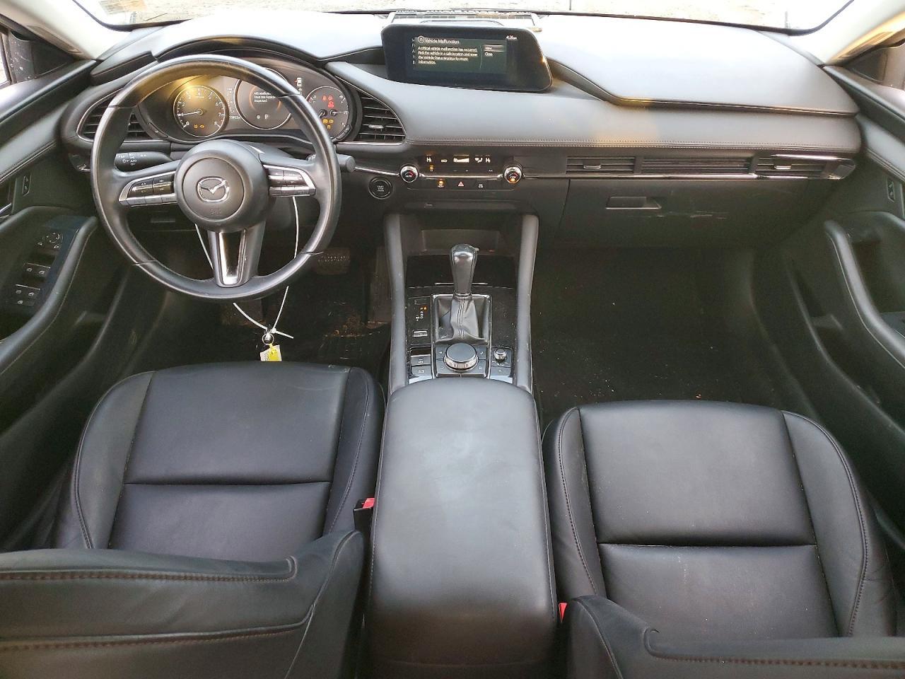 2019 Mazda 3 Select - zdjęcie 8