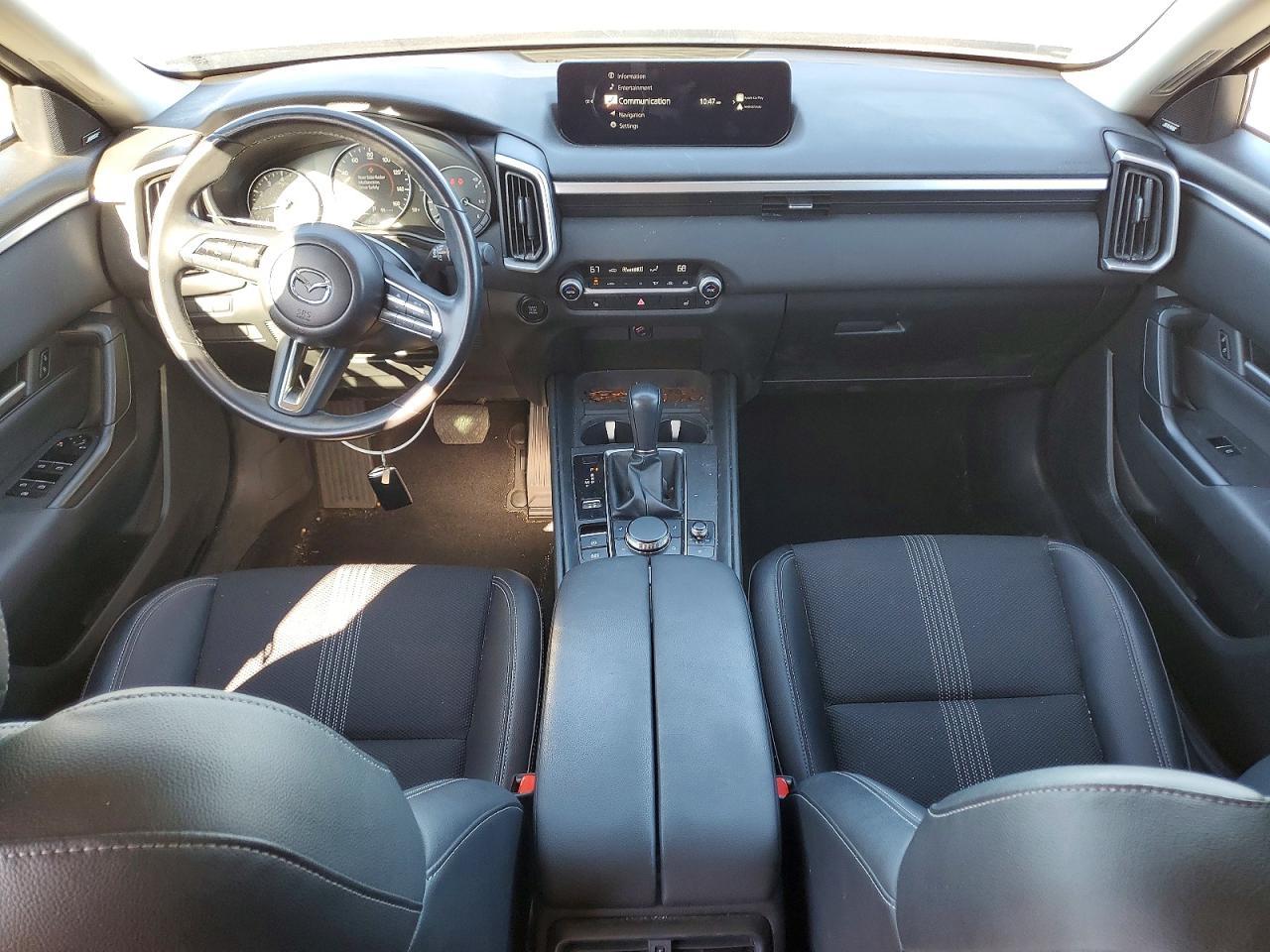 2023 Mazda Cx-50 Premium - zdjęcie 8