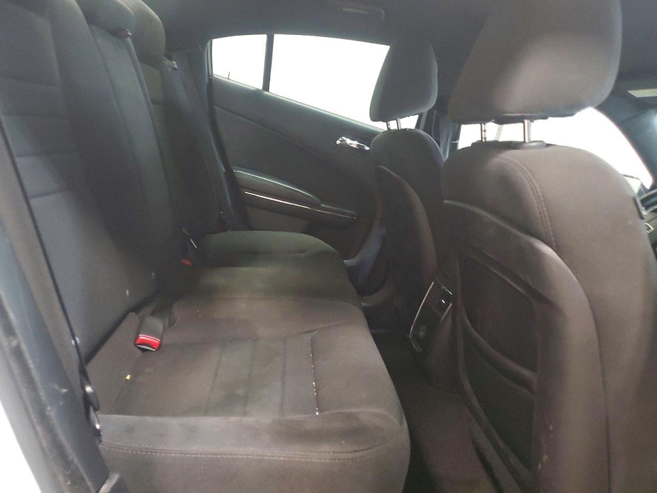 2013 Dodge Charger Se - zdjęcie 10