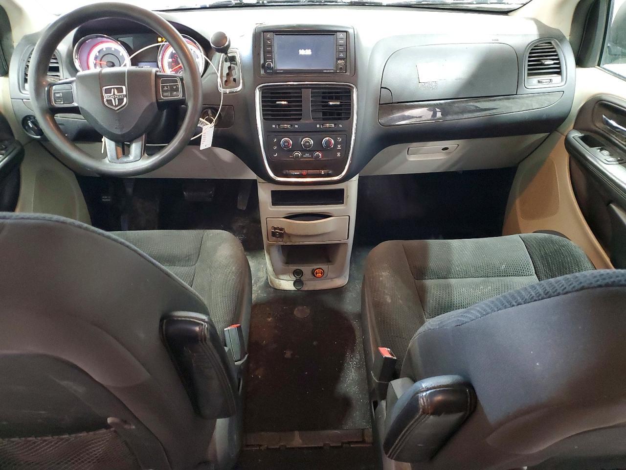 2019 Dodge Grand Caravan Se ** R&D * Pri Fleet ** - zdjęcie 8