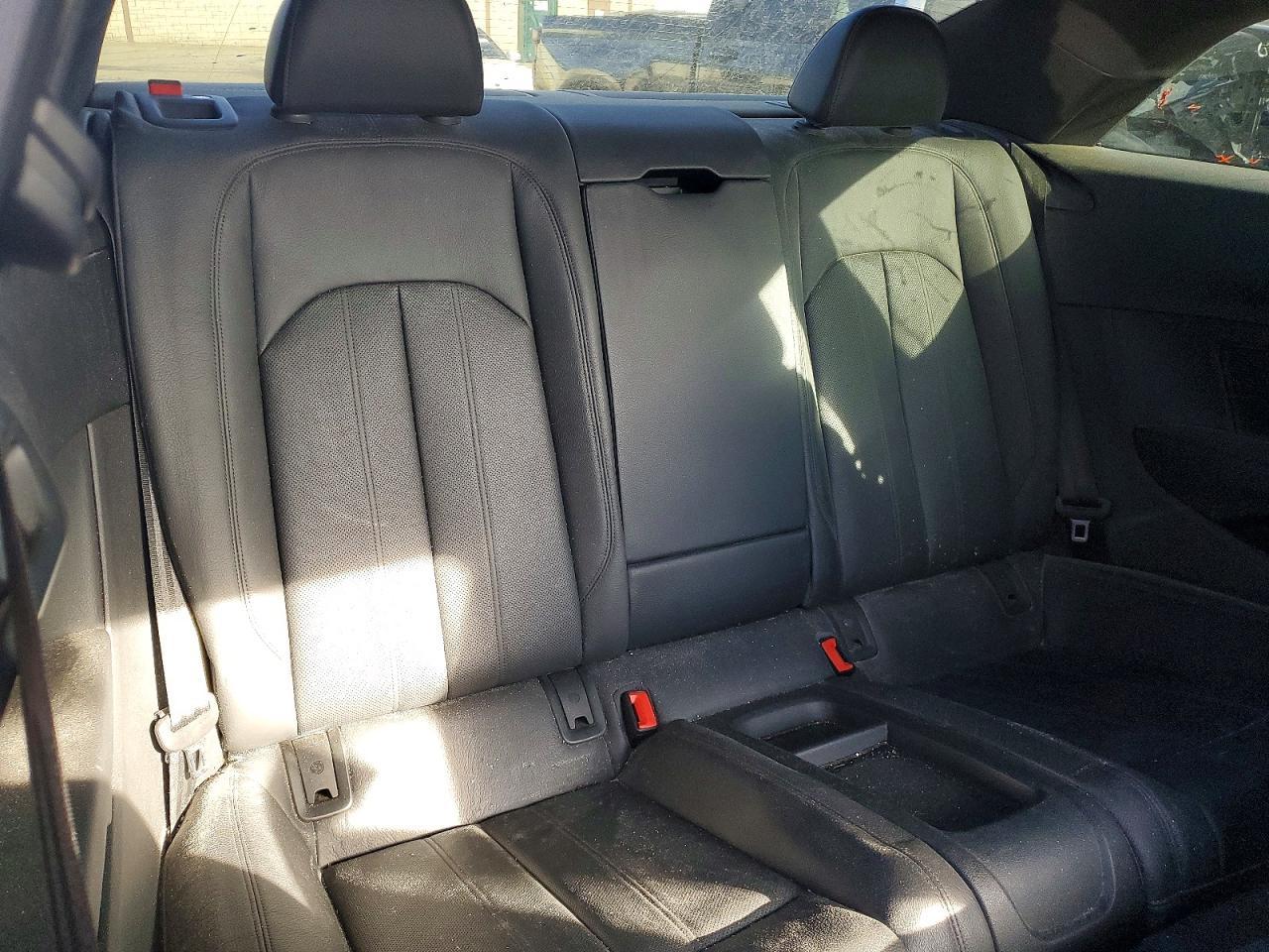 2018 Audi A5 Premium Plus S-Line - zdjęcie 10