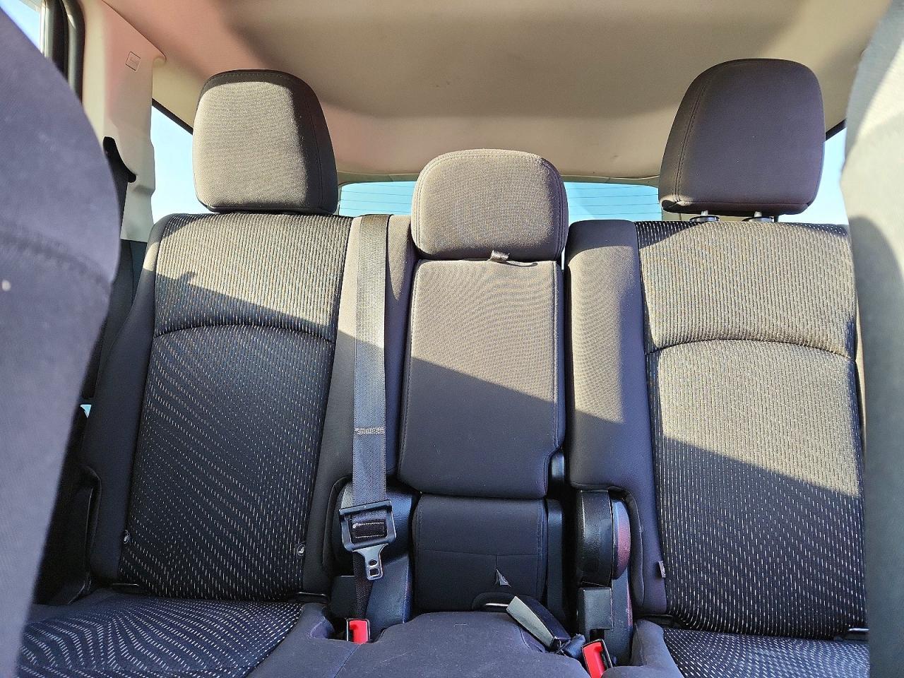 2013 Dodge Journey Se - zdjęcie 10