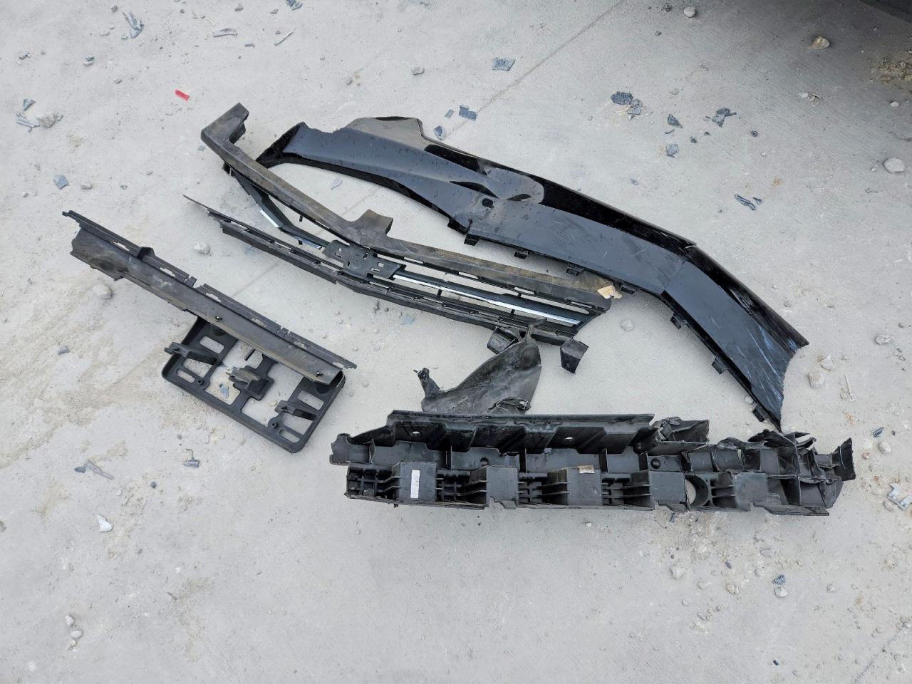 2017 Chevrolet Camaro Lt - zdjęcie 12