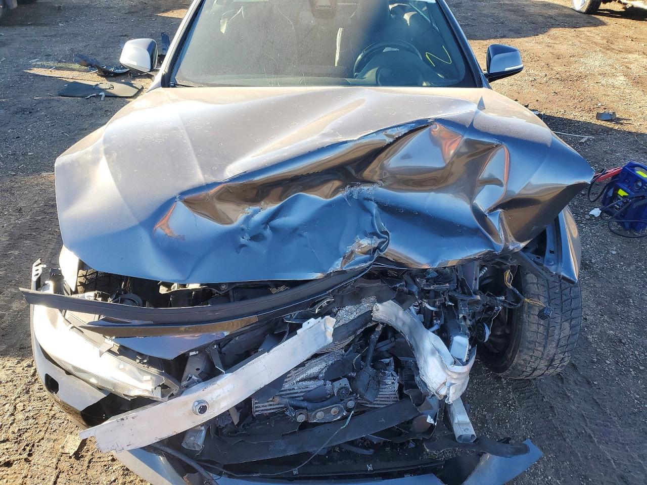 2014 BMW 435 I - zdjęcie 11