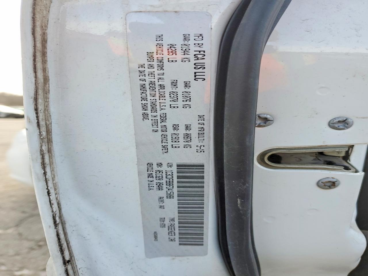 2015 Dodge Dart Sxt - zdjęcie 12