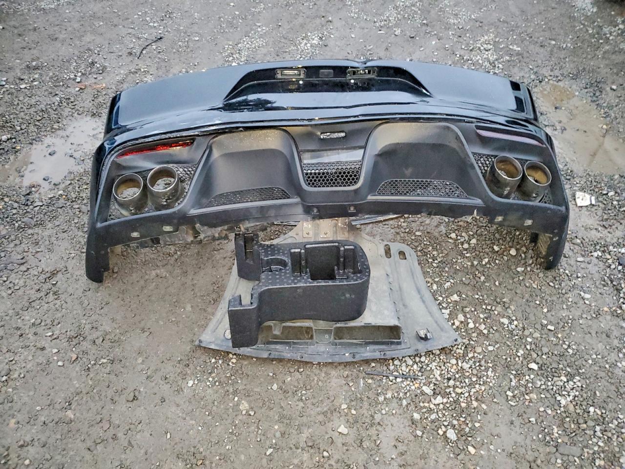 2017 Ford Mustang Shelby Gt350 - zdjęcie 12