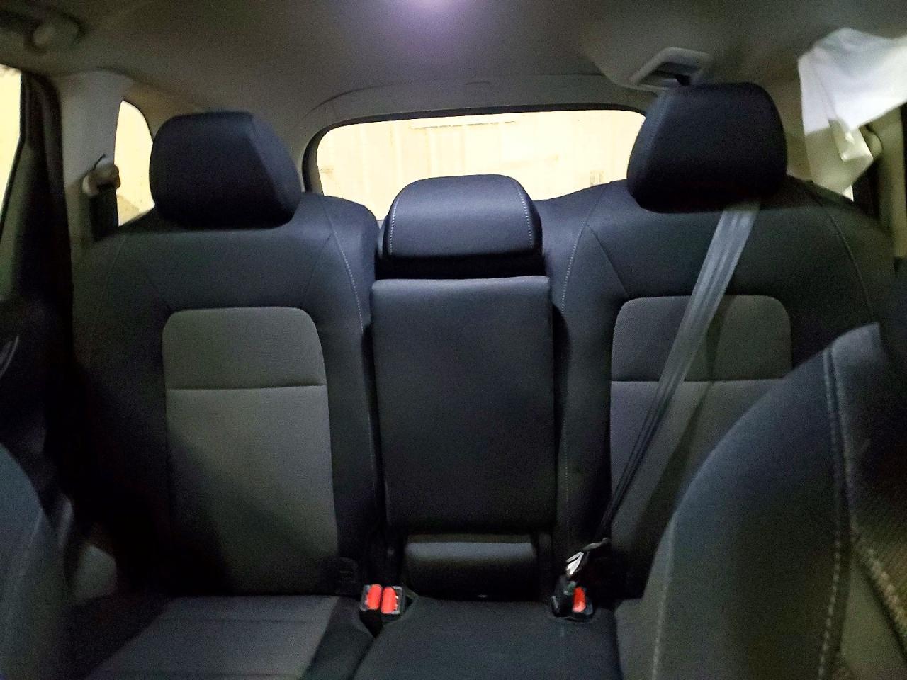 2023 Honda Cr-V Ex - zdjęcie 10