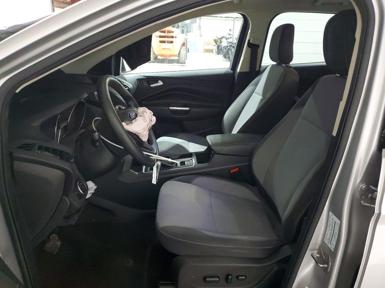 2019 Ford Escape Se - zdjęcie 7