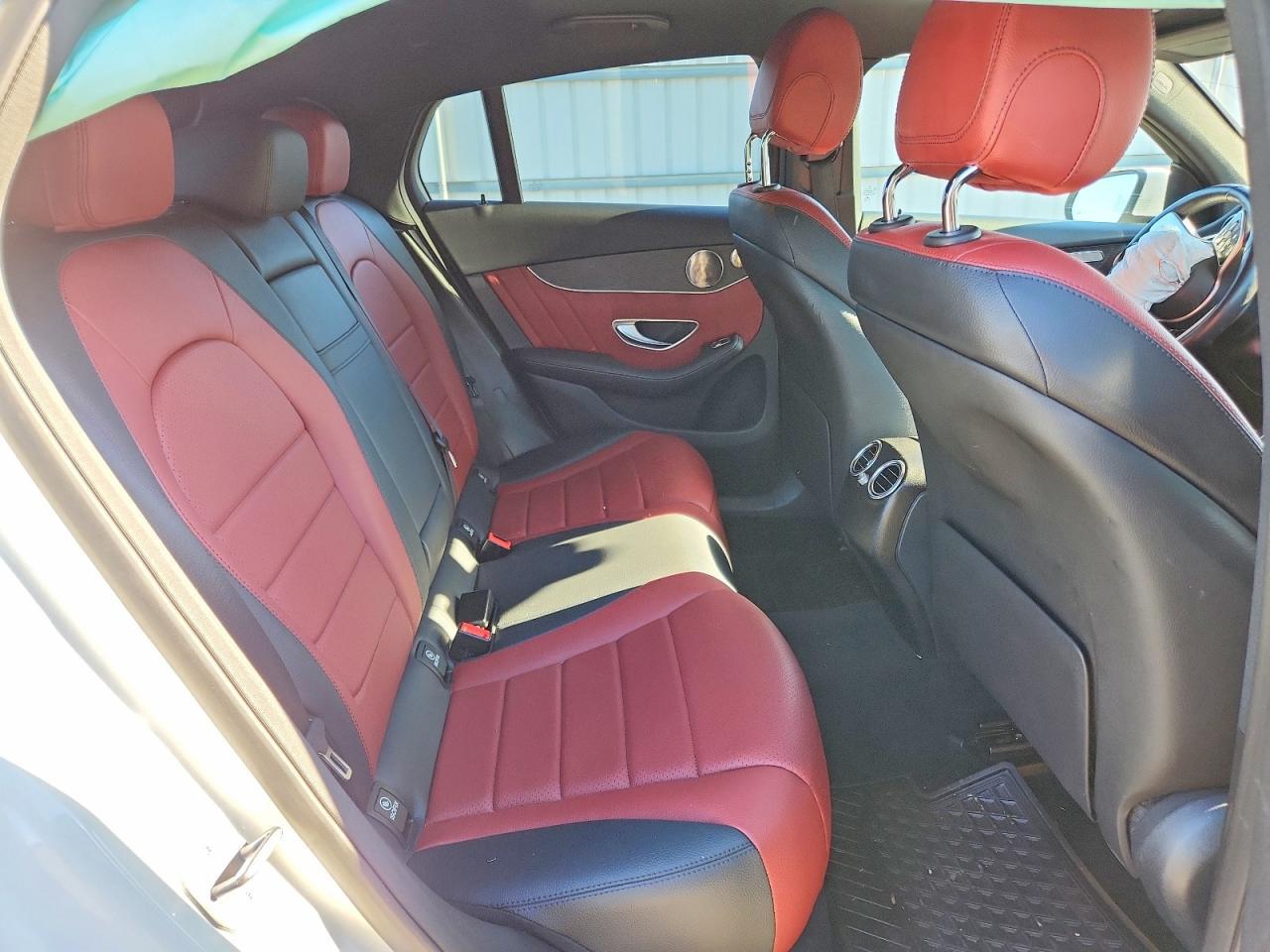 2021 Mercedes-Benz Glc Coupe 300 4Matic - zdjęcie 11