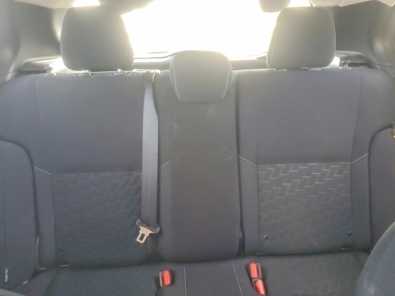 2022 Nissan Kicks Sv - zdjęcie 10