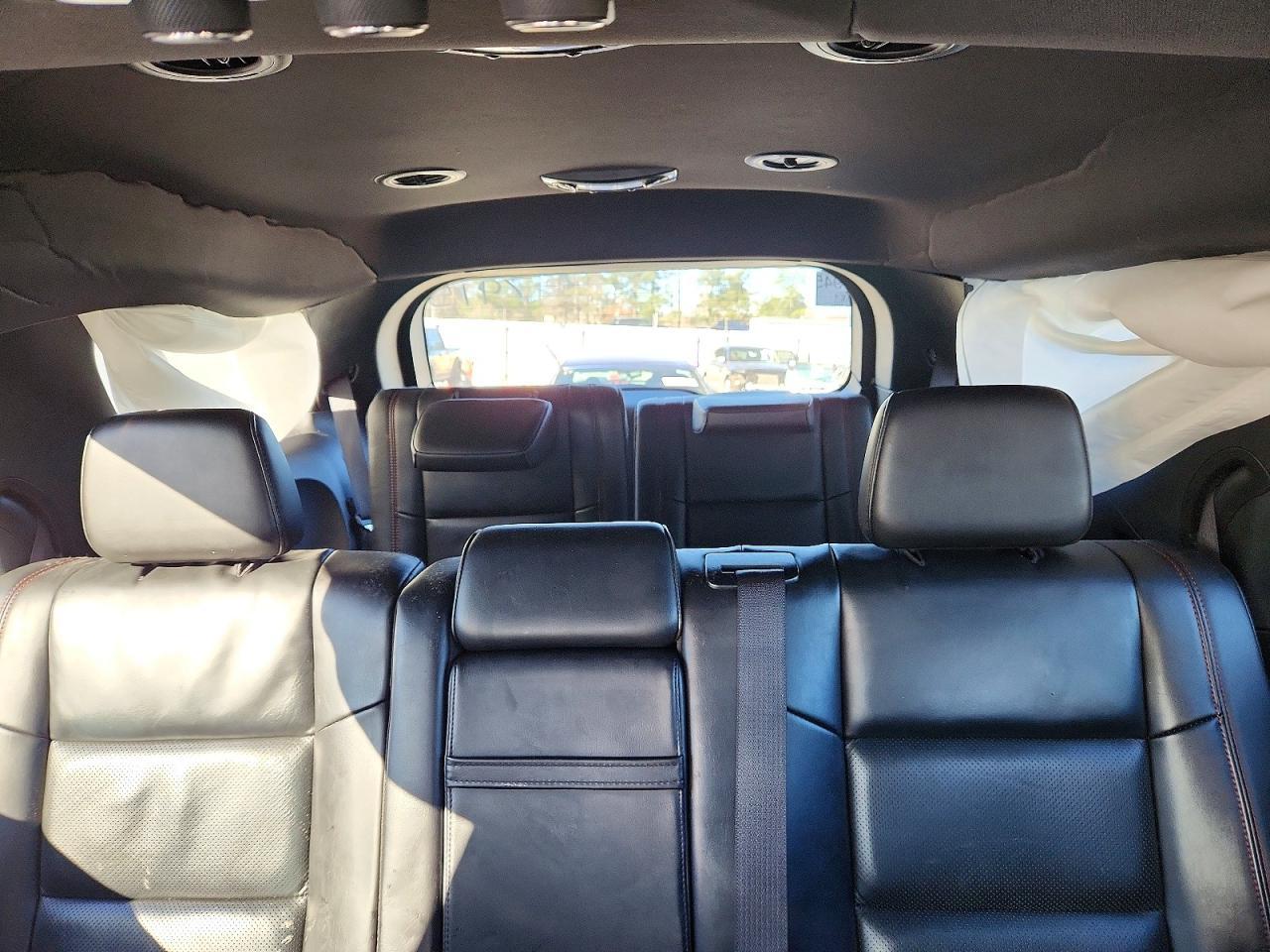 2024 Dodge Durango Gt - zdjęcie 10