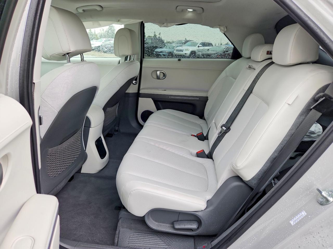 2024 Hyundai Ioniq 5 Limited - zdjęcie 11