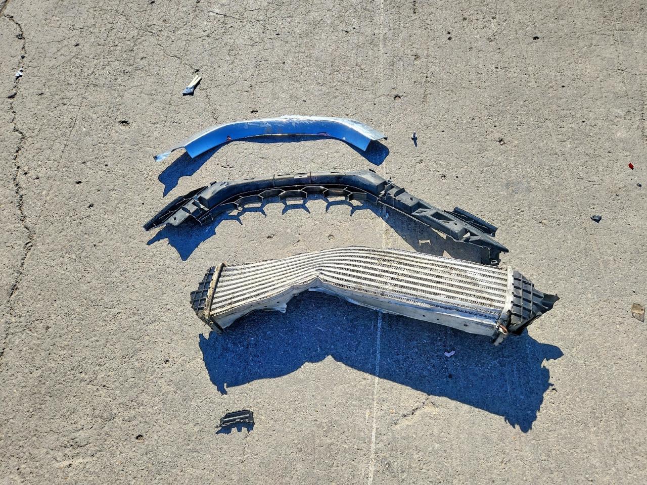 2019 Chevrolet Trax 1Lt - zdjęcie 13