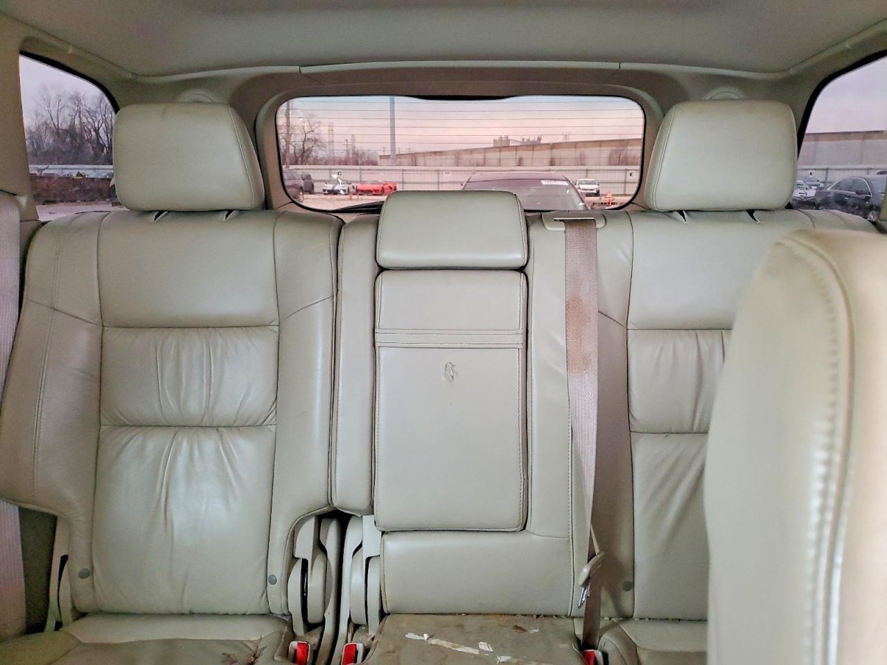 2015 Jeep Grand Cherokee Limited - zdjęcie 10