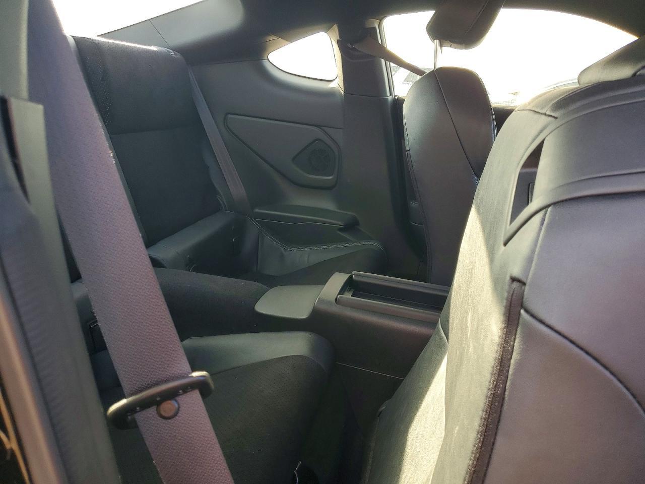 2023 Toyota Gr 86 Premium - zdjęcie 10