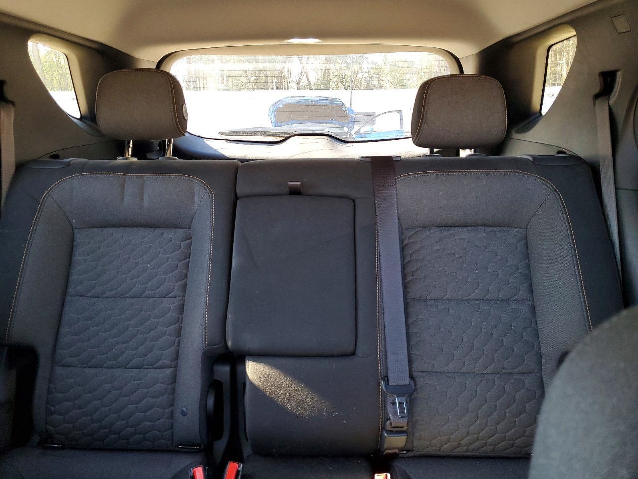 2018 Chevrolet Equinox Lt - zdjęcie 10