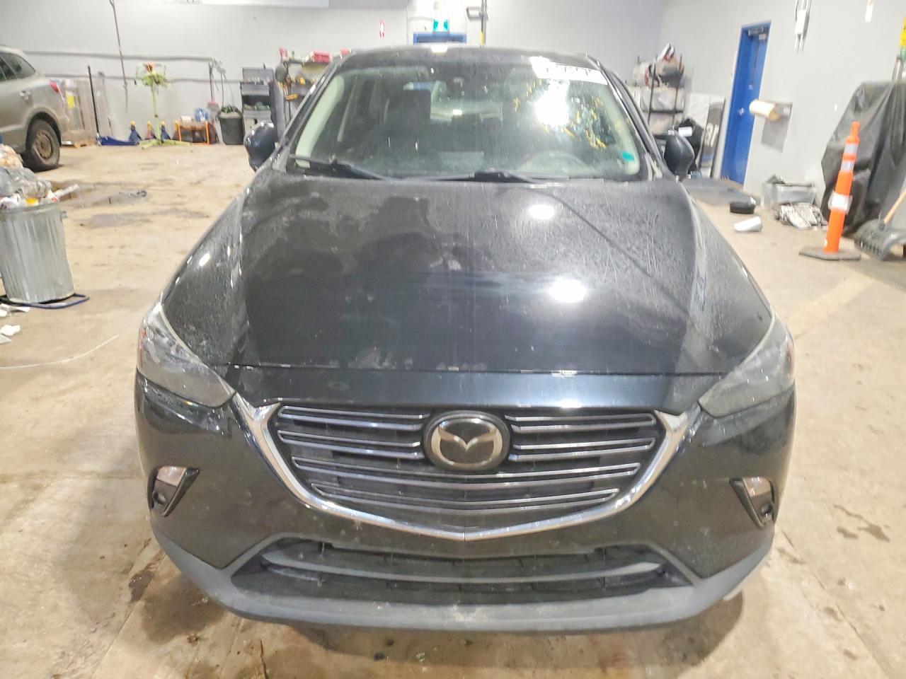 2020 Mazda Cx-3 Grand Touring - zdjęcie 5