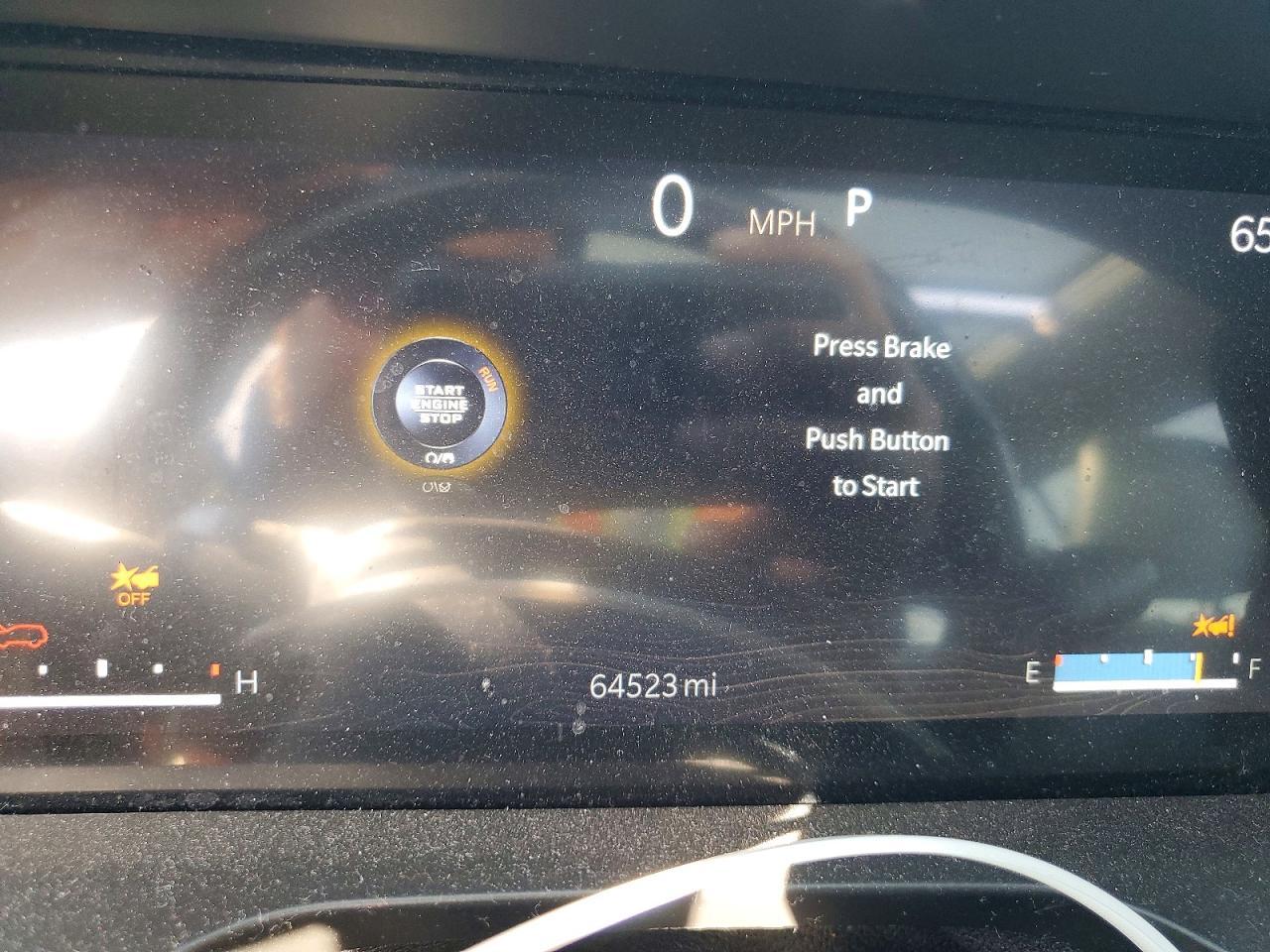 2021 Jeep Grand Cherokee L Limited - zdjęcie 9