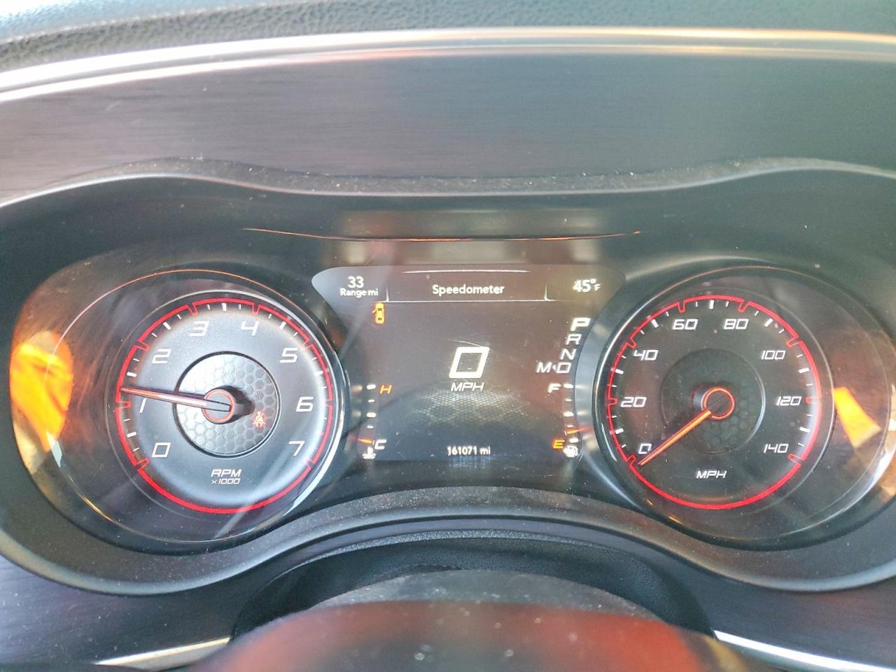 2016 Dodge Charger Se - zdjęcie 9