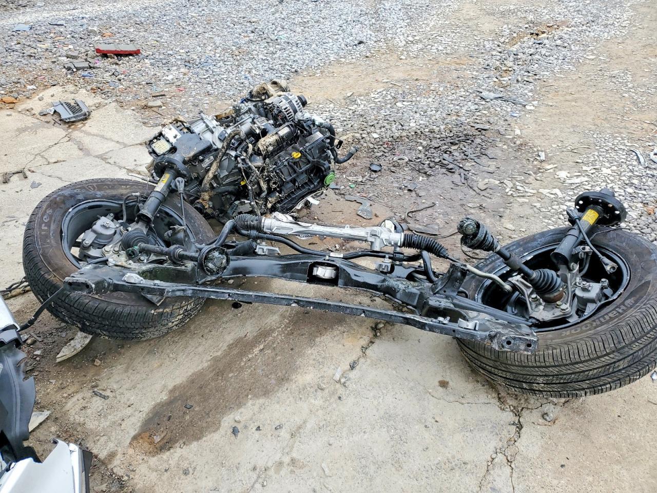 2025 Chevrolet Trax 1Lt - zdjęcie 13