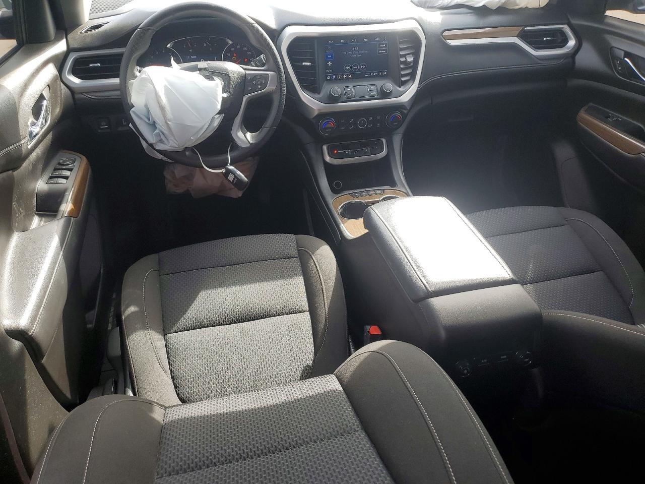 2023 GMC Acadia Sle - zdjęcie 8