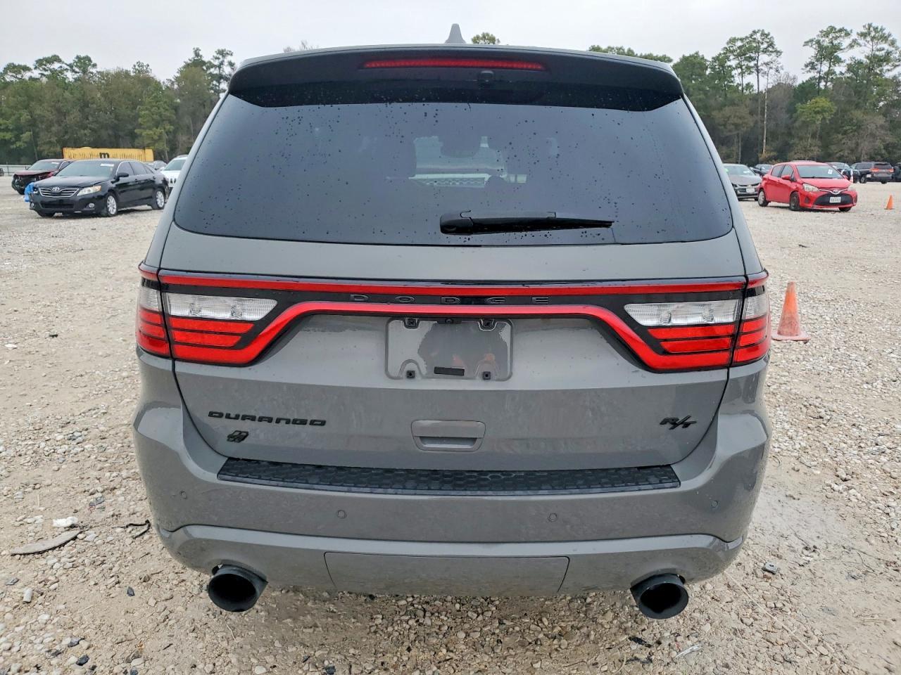 2022 Dodge Durango R - zdjęcie 6