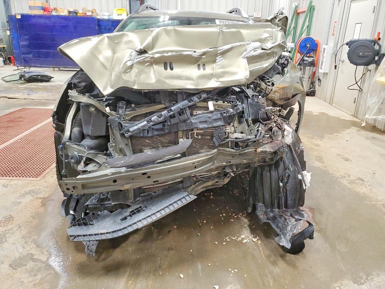 2022 Subaru Ascent Premium - zdjęcie 5