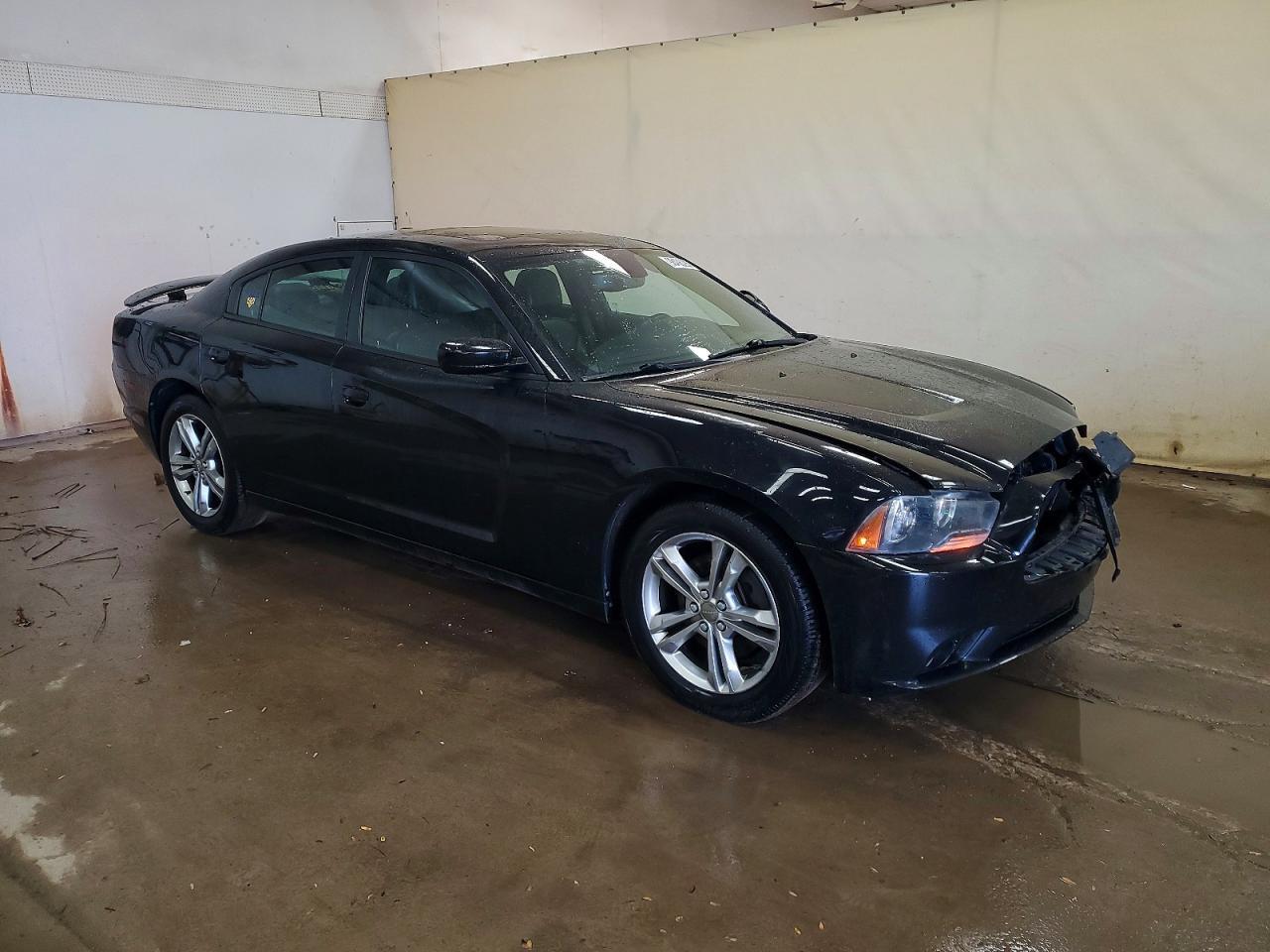 Dodge Charger - zdjęcie 4