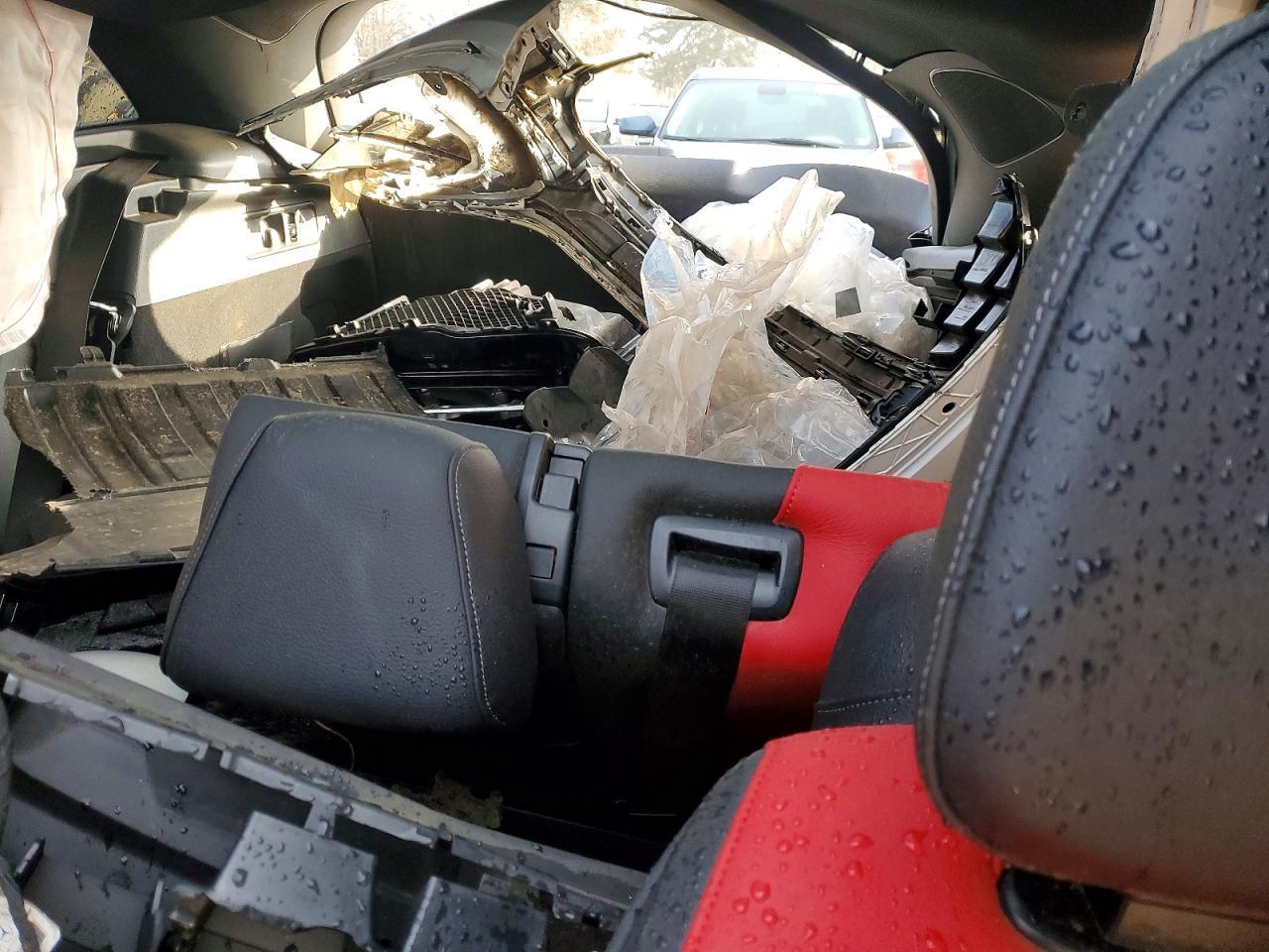 2024 Mercedes-Benz Glc 43 4Matic Amg - zdjęcie 10