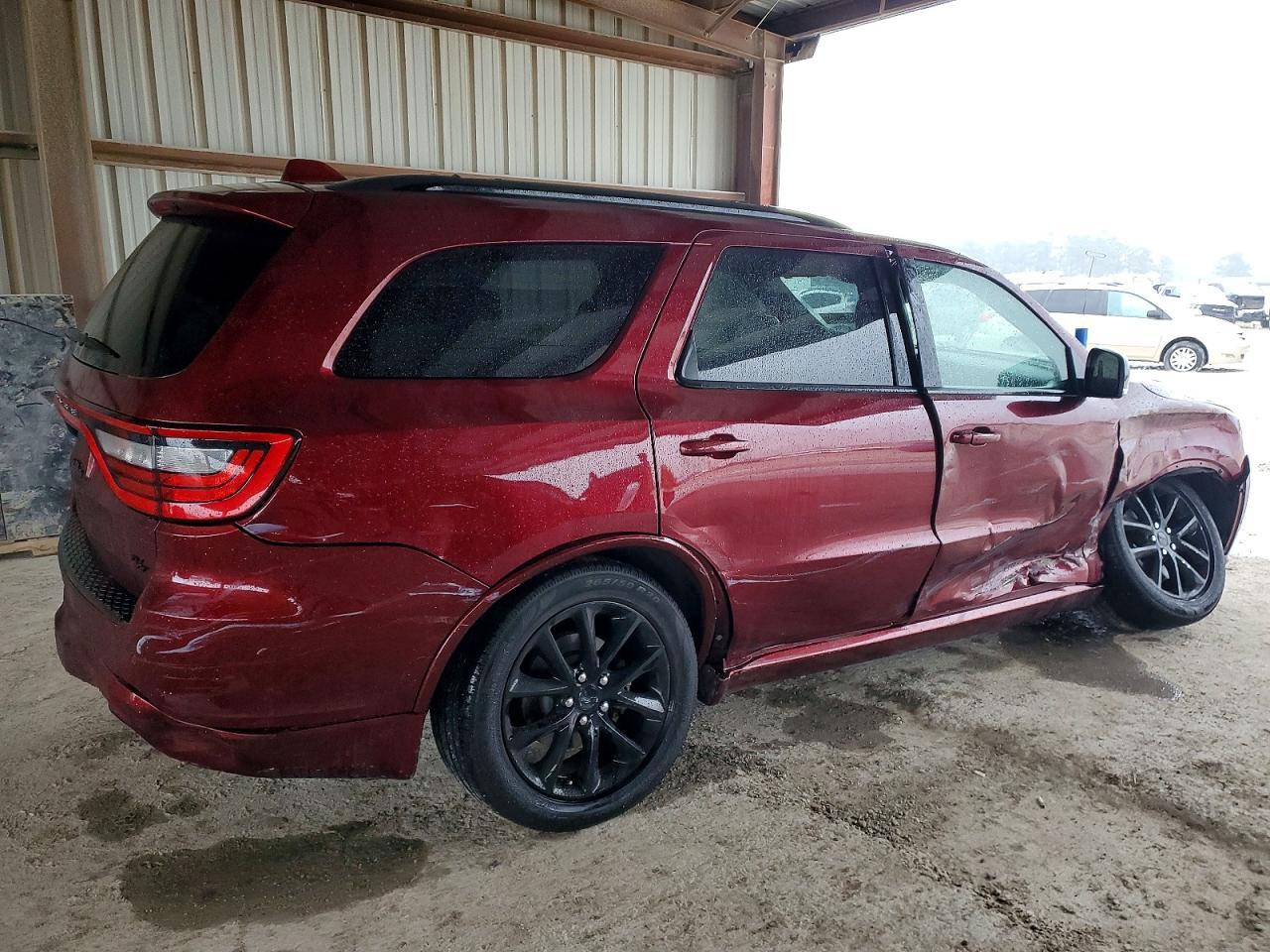 2018 Dodge Durango R/T - zdjęcie 3