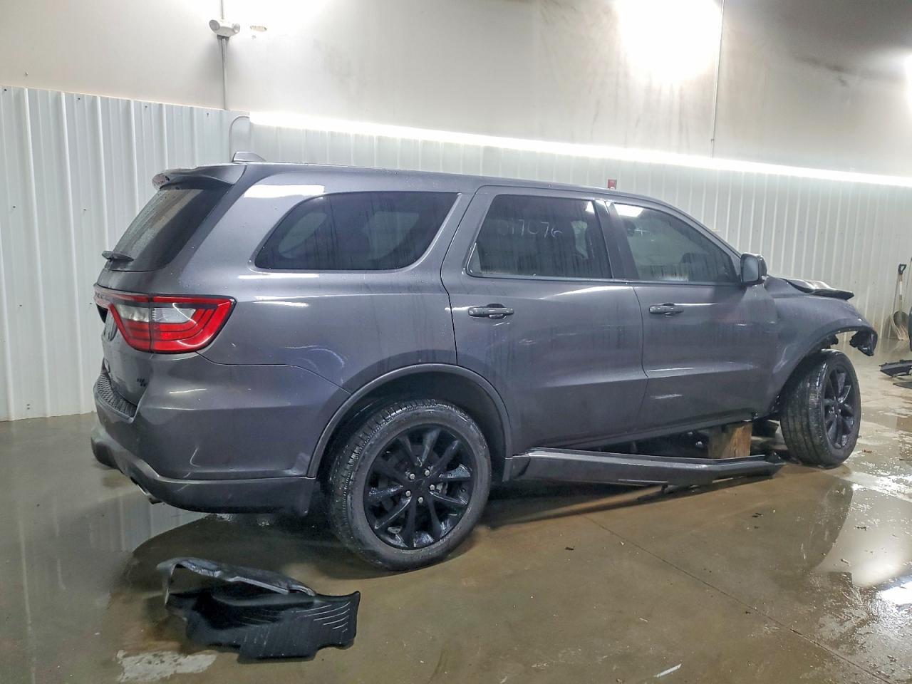 2018 Dodge Durango R/T - zdjęcie 3