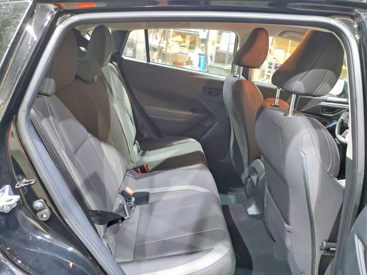 2024 Subaru Impreza - zdjęcie 10