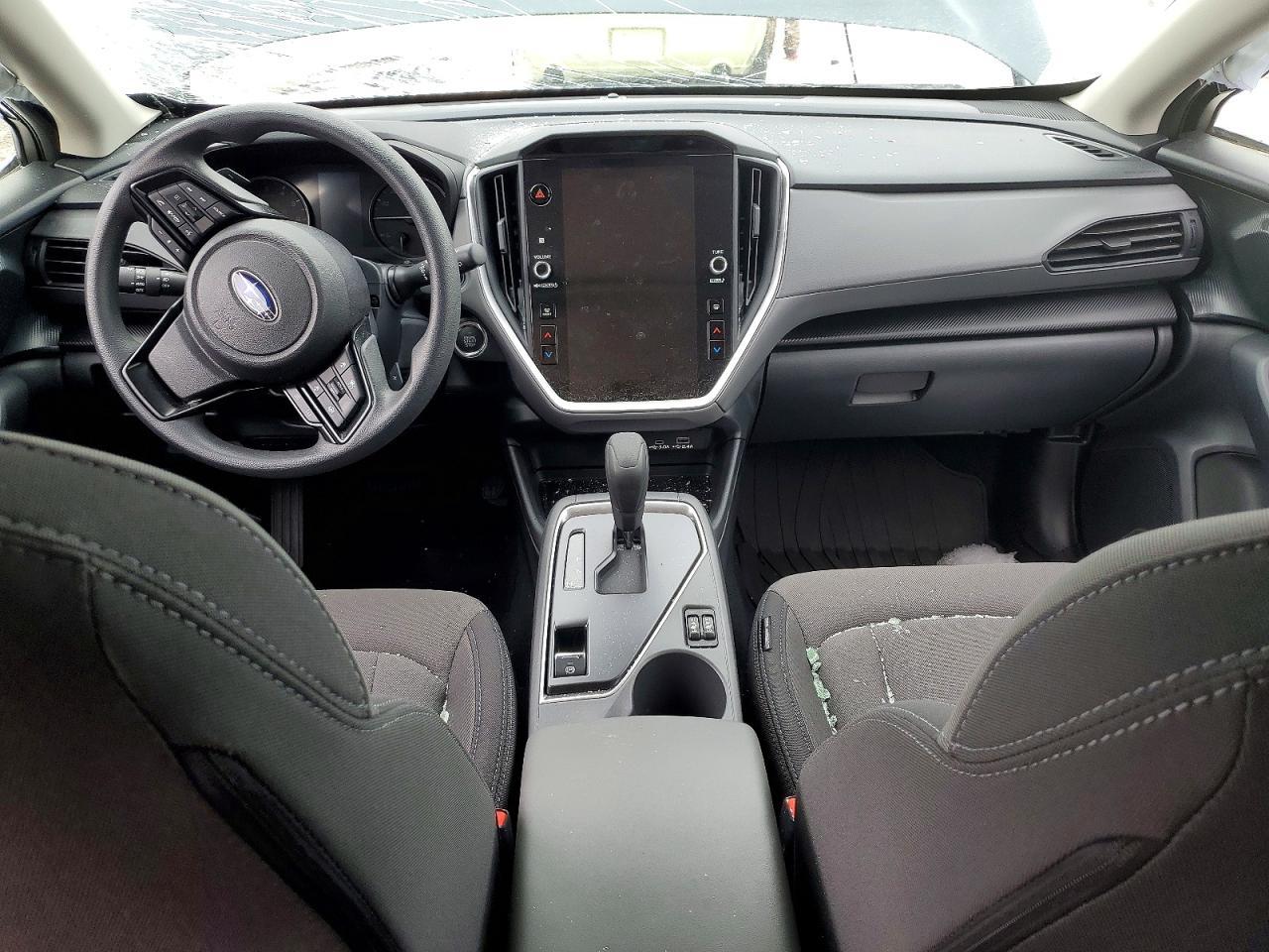 2025 Subaru Crosstrek Premium - zdjęcie 8