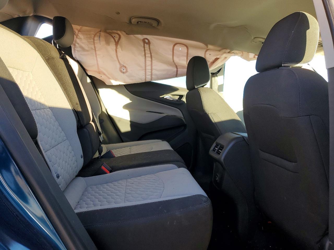 2020 Chevrolet Equinox Lt - zdjęcie 11