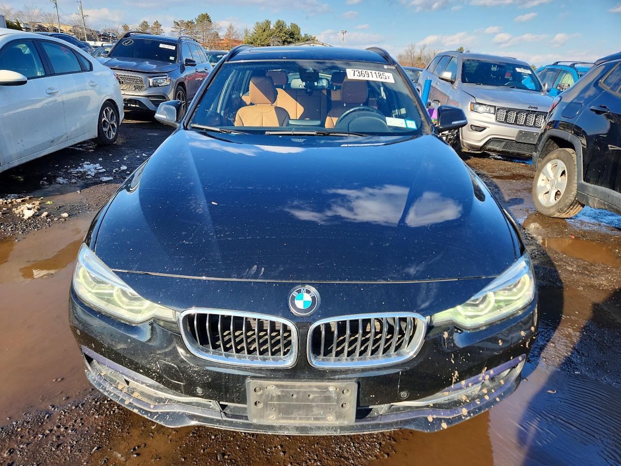 BMW Seria 3 - zdjęcie 5