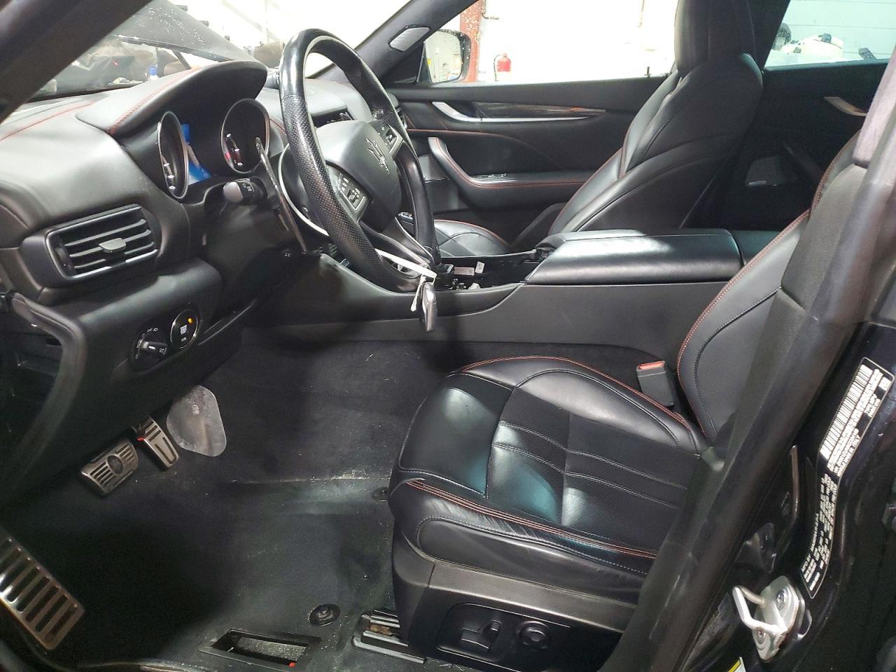 2019 Maserati Levante Gts - zdjęcie 7